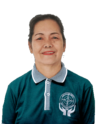 Agnes T. Manansala