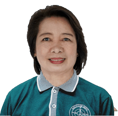 Alma Q. Mercado