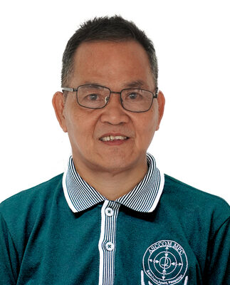 Jesus D. Lopez Sr.