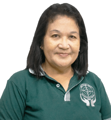 Neonita L. Reyes