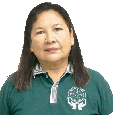 Dolores G. Velasco