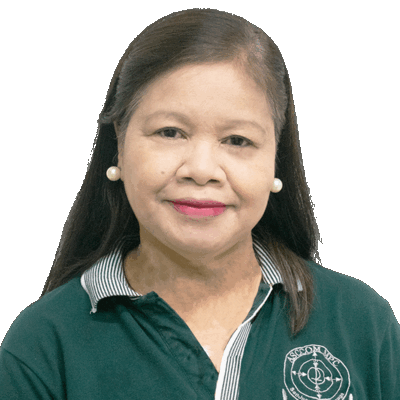 Magdalena C. Mana-Ay