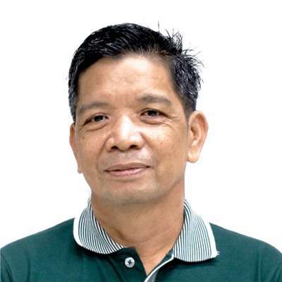 Anastacio E. Nabong