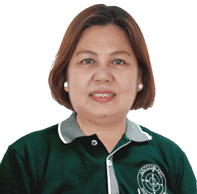 Grace T. Del Rosario