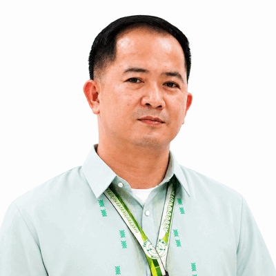 Joseph Lizandro U. Cabrera