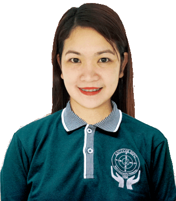 Jessa Maria V. Punzalan