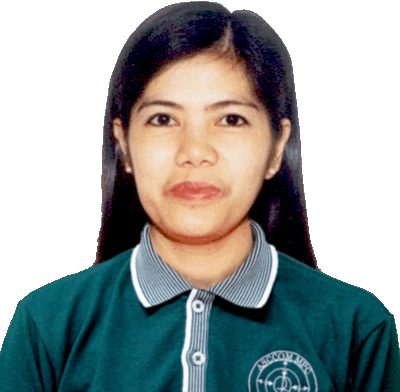Petronila G. San Diego
