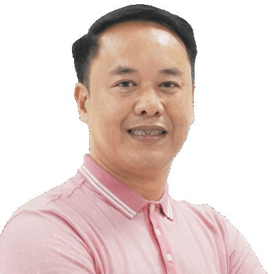 Andrew H. Manlapaz