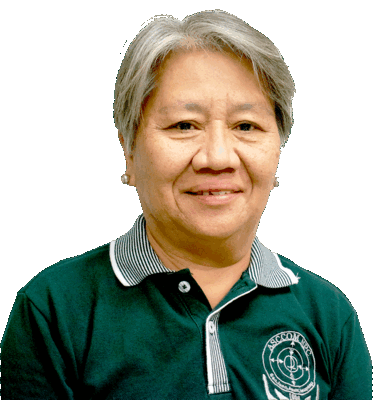 Remedios L. Fabian