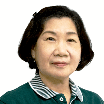 Alma L. Cortez