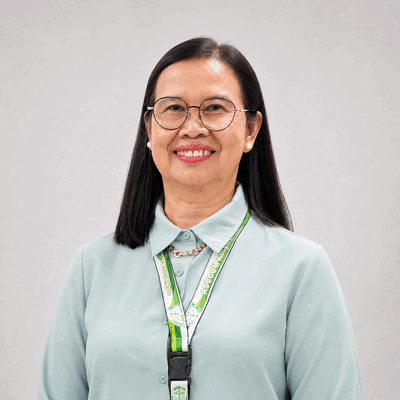 Rosie D. Intal