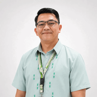 Rolando N. Lorenzo Jr.