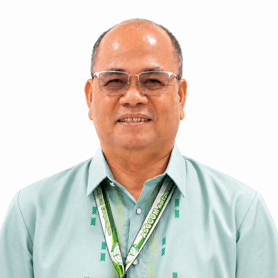 Eleuterio M. Mercado
