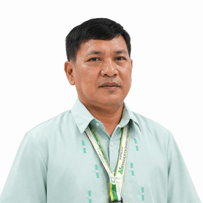 Bernardo Q. Ocampo