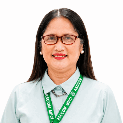 Gay S. Punzalan