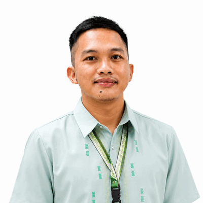 Raymart Jones B. Cruzada