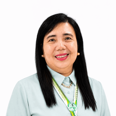 Leah D.C. Reyes