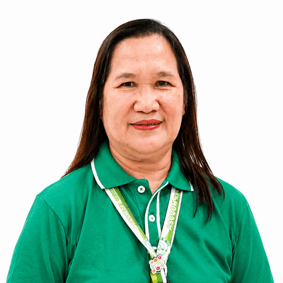 Evelyn M. Alfonso