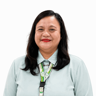 Catherine P. Eugenio