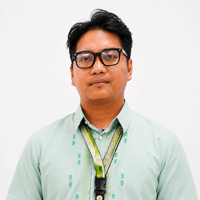 Randan M. Pineda