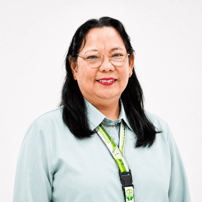Teresita B. Binuya
